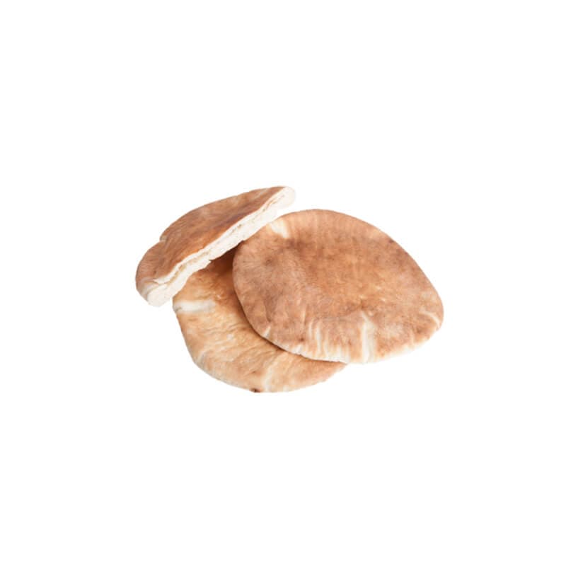 Global Mediterranean Pita Bread