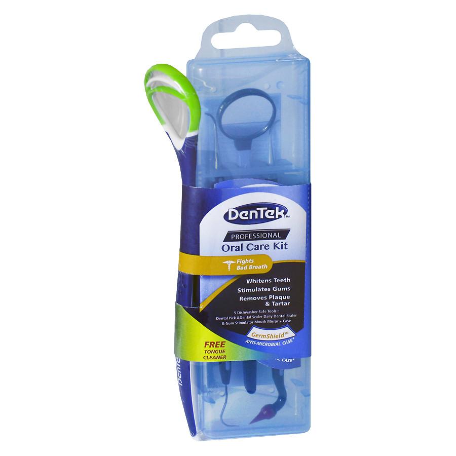 Dentek Oral Care Kit