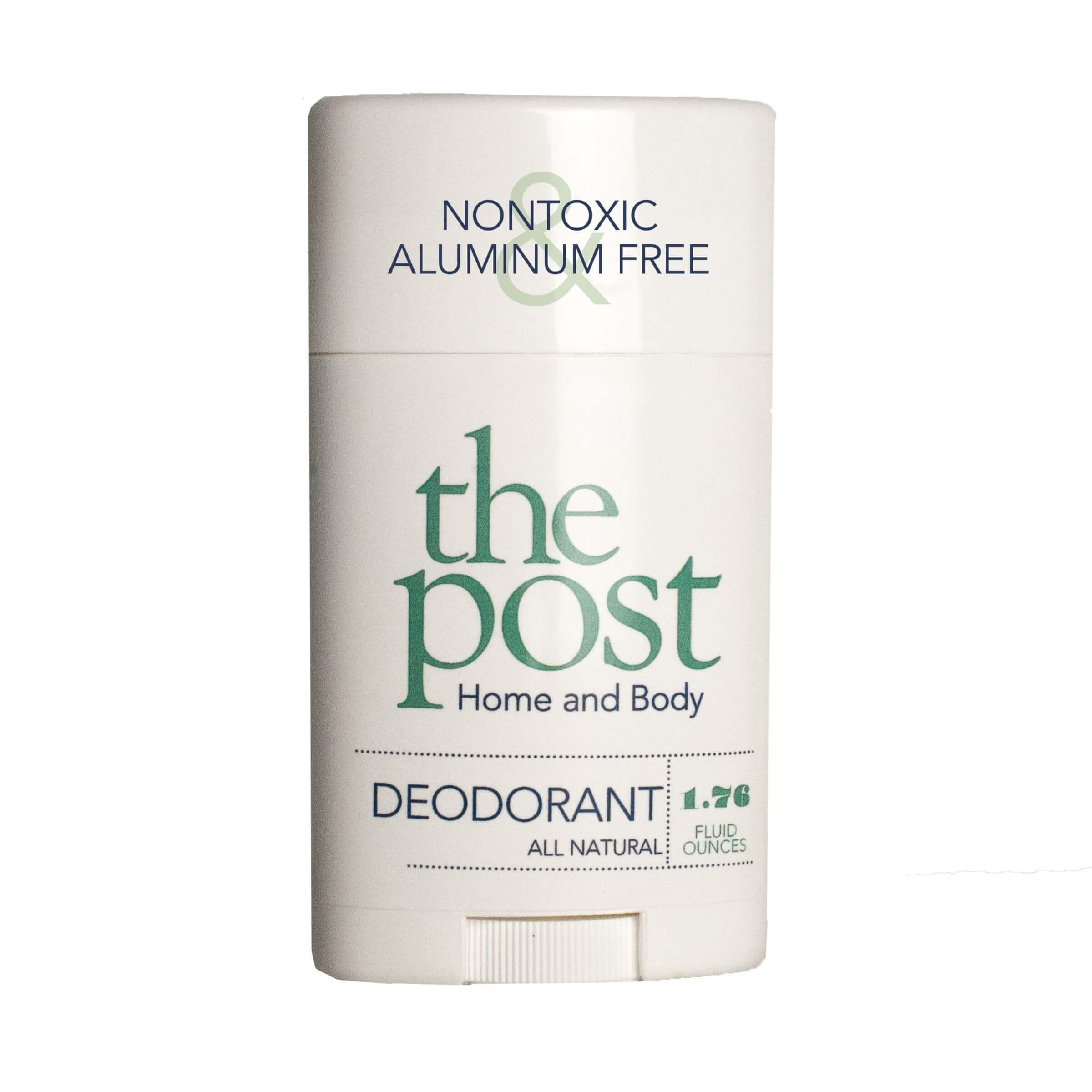 The Post Deodorant