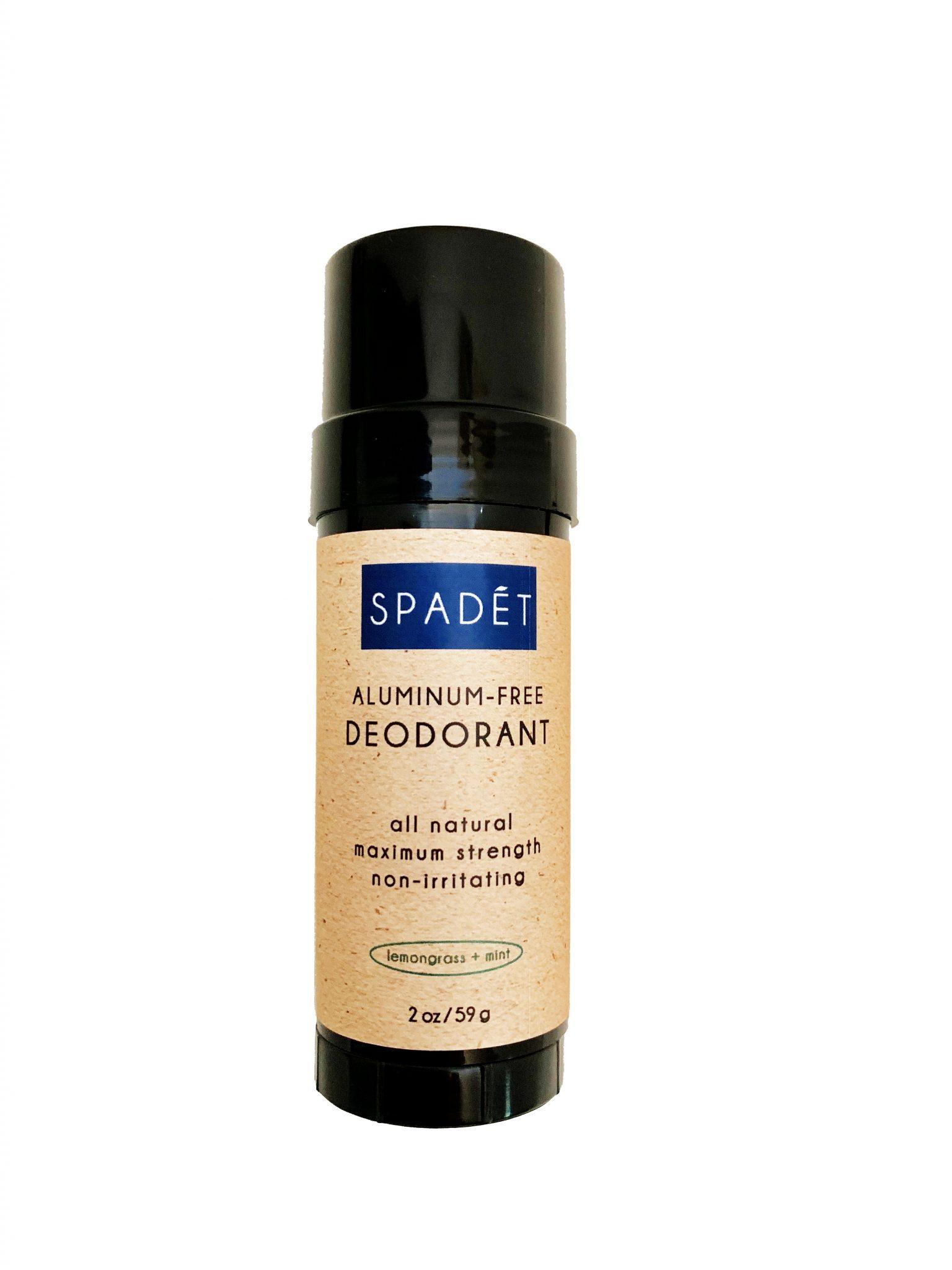 Spadet Deodorant