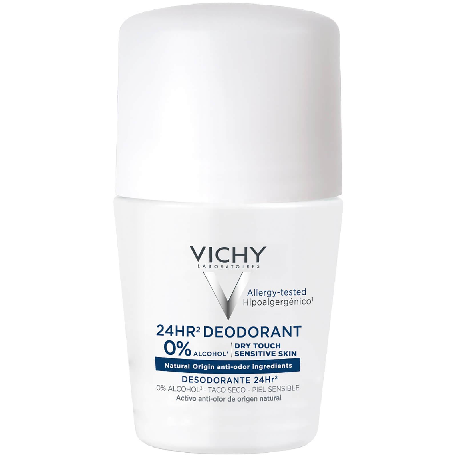 Vichy Deodorant