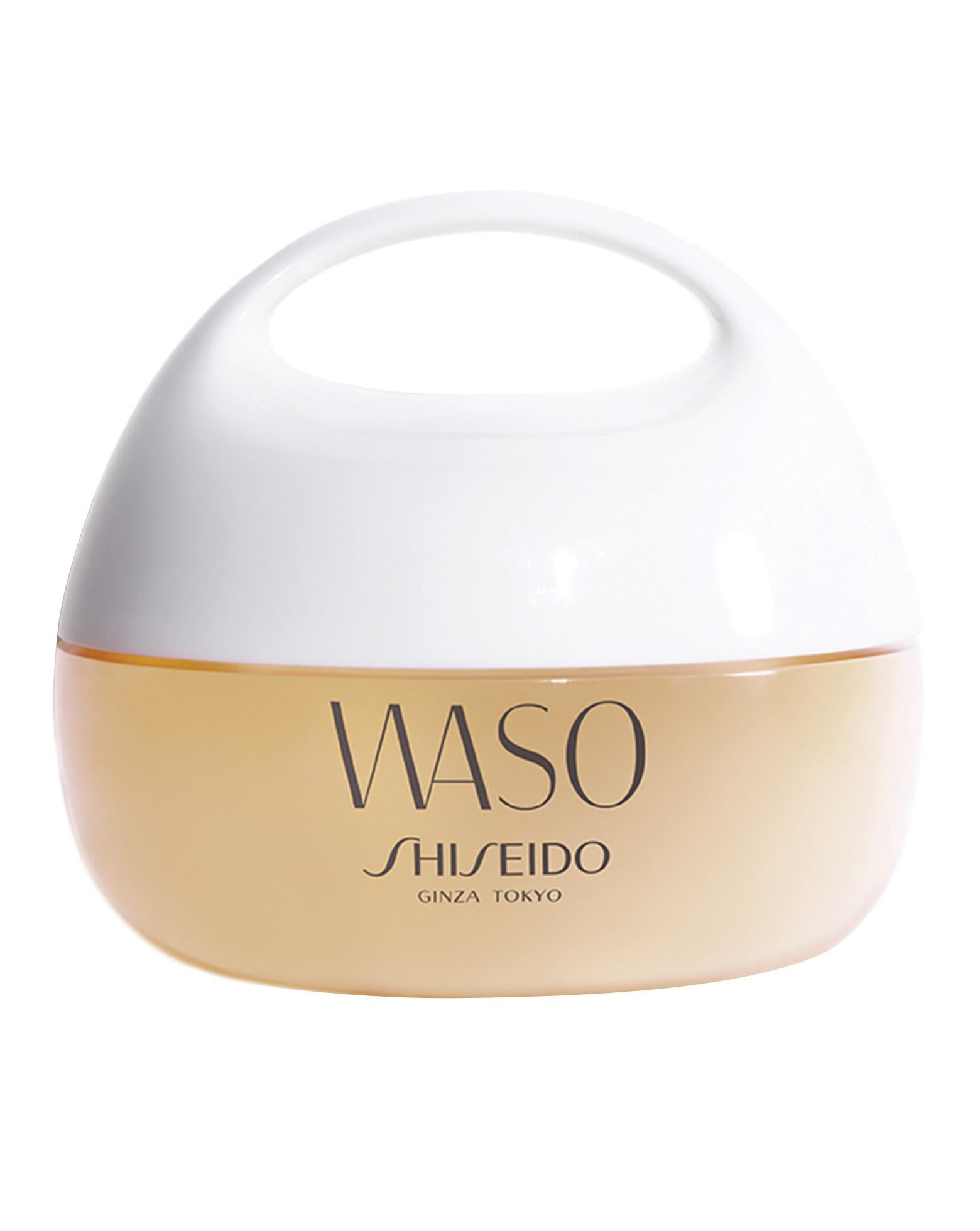 Wasp Shiseido Cream