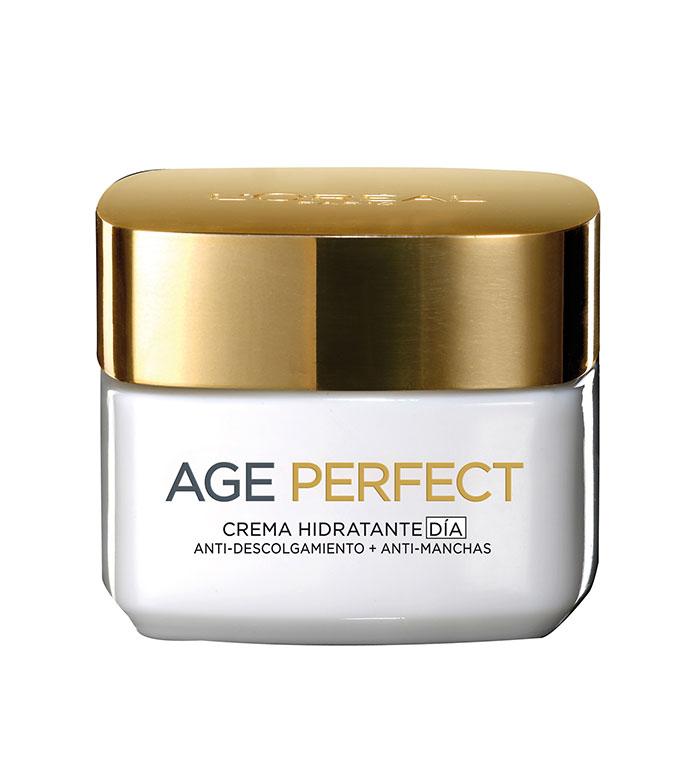 Loreal Age Perfect Cream