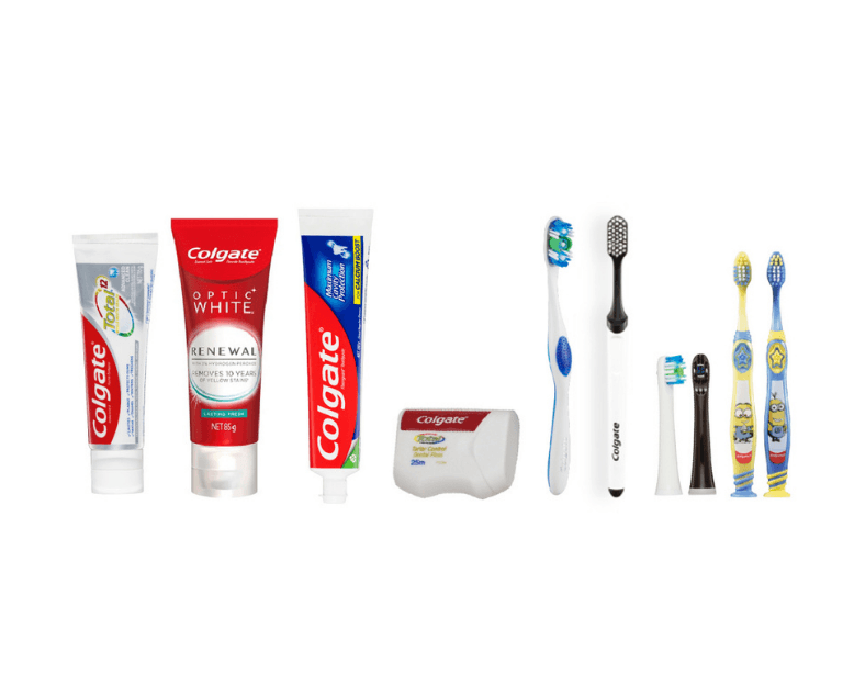 Oral Care Kit