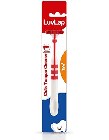 Kid's Tongue Cleaner