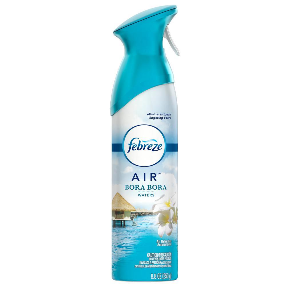 Febreze Air Bora Bora Waters