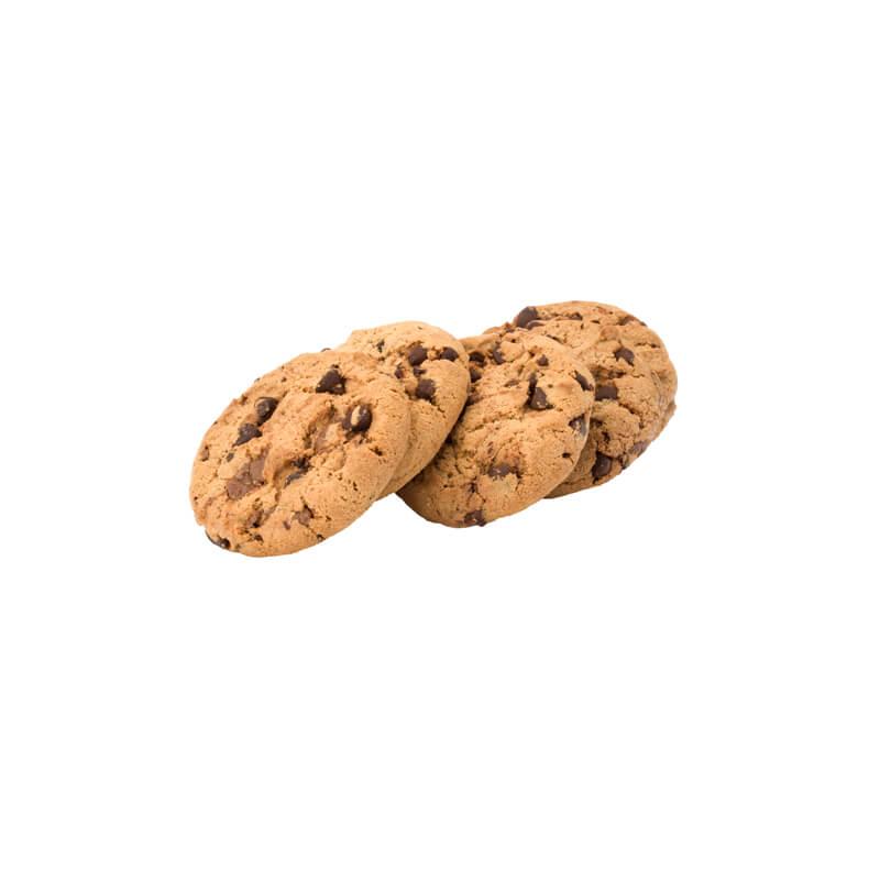 Chocolate Chip Cookie