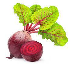 Organic Beetroot