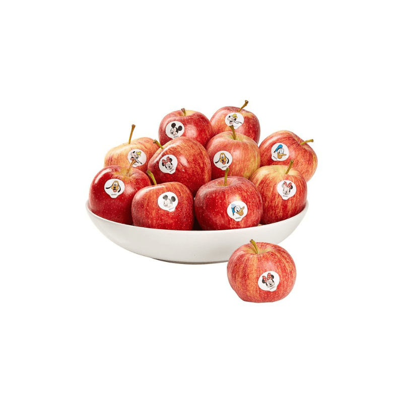 Apples