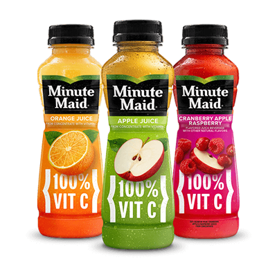 Juices