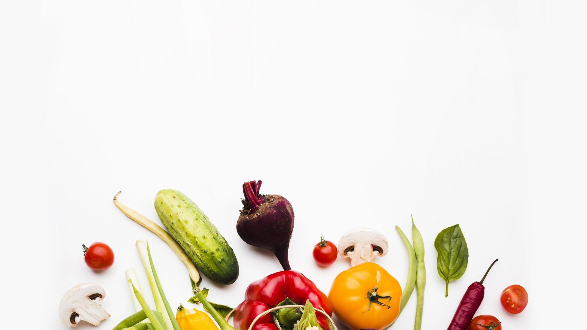 You Deserve to Eat Fresh!