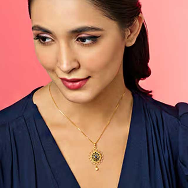 Blissful Ring
